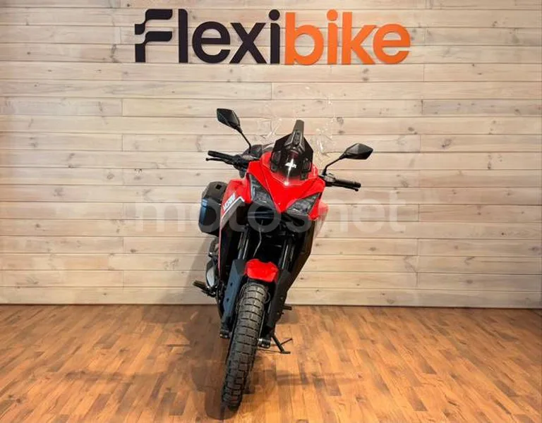 Moto Morini X-Cape 4790 € 2022 Madrid - 2