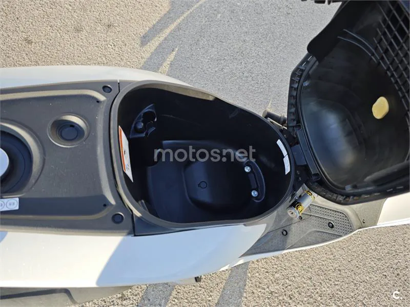 Honda Vision 110 - Vista 10
