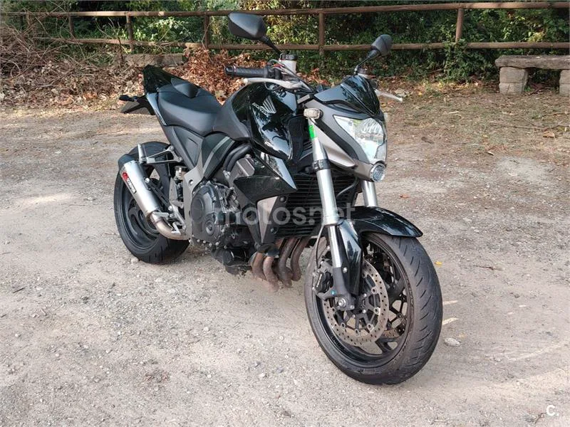 Honda CB1000R 5200 € 2008 Girona - 1