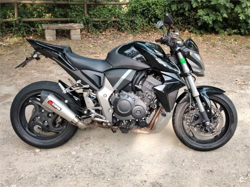 Honda CB1000R 5200 € 2008 Girona - 2