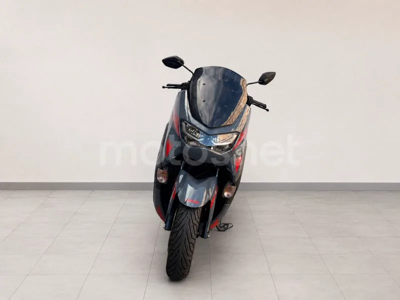 Yamaha NMAX - Vista 6