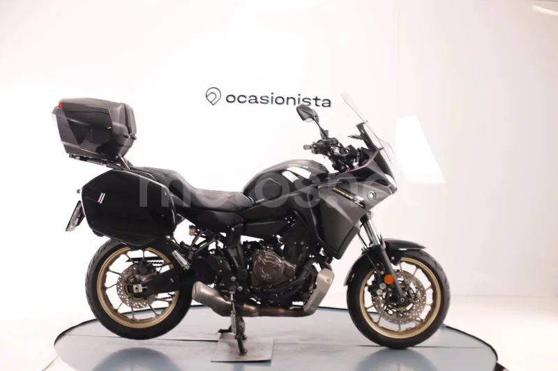 Yamaha Tracer 7 7790 € 2023 Barcelona - 1