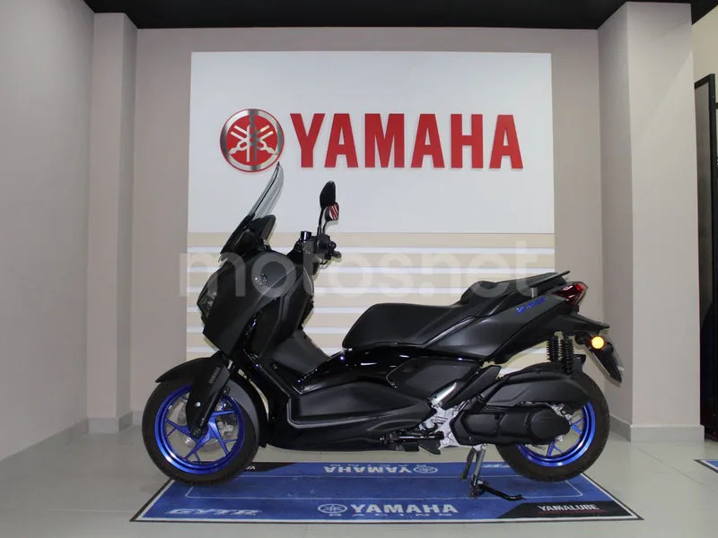 Yamaha XMAX 125 4499 € 2024 Granada - 2