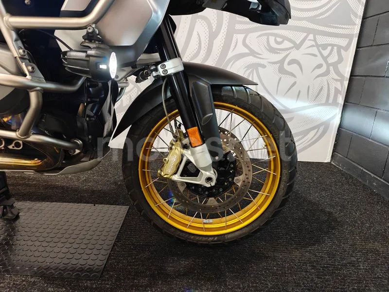 BMW R 1250 GS Adventure - Vista 14