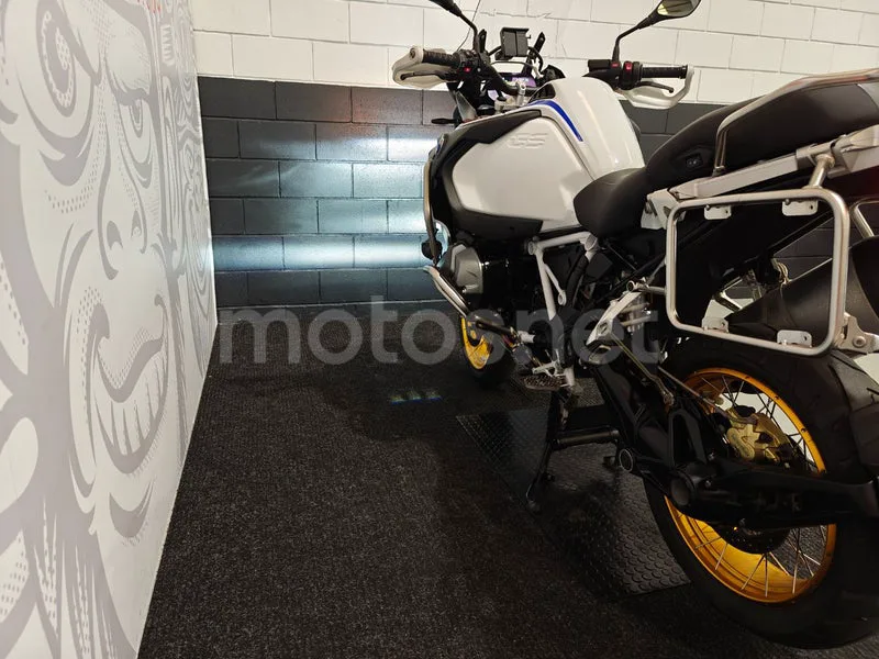 BMW R 1250 GS Adventure - Vista 5