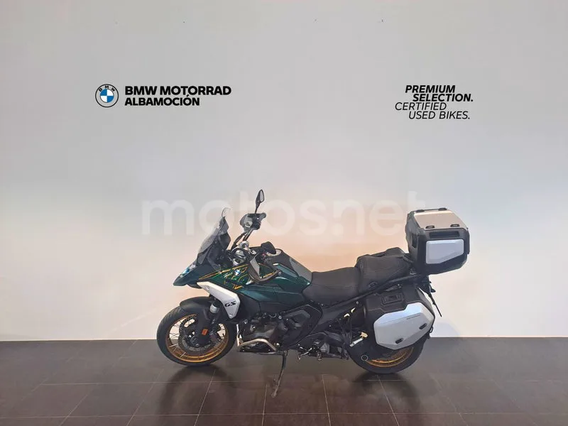 BMW R 1300 GS 21.500 € 2024 Albacete - 1