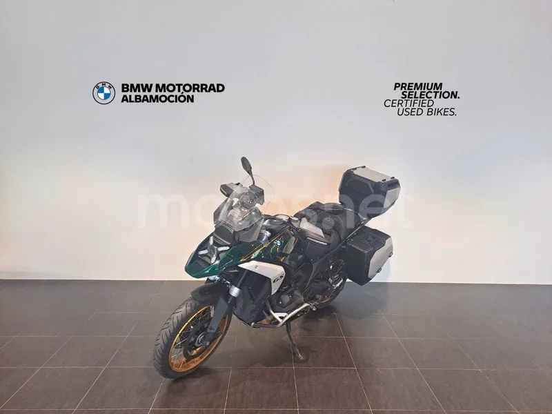 BMW R 1300 GS 21.500 € 2024 Albacete - 2