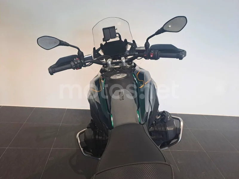 BMW R 1300 GS - Vista 11