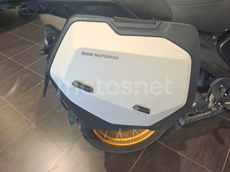 BMW R 1300 GS - Vista 12
