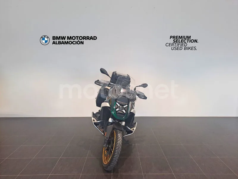BMW R 1300 GS - Vista 3