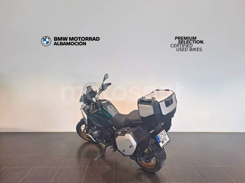 BMW R 1300 GS - Vista 8