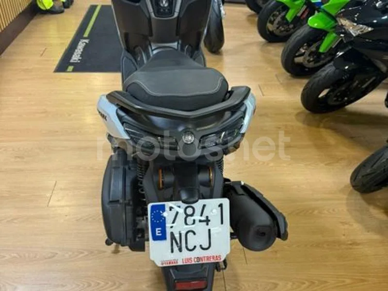 Yamaha NMAX 3100 € 2025 Almería - 2
