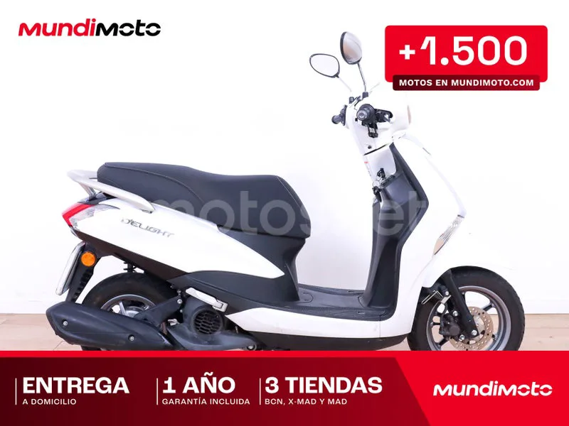 Yamaha D'elight 2599 € 2023 Barcelona - 1