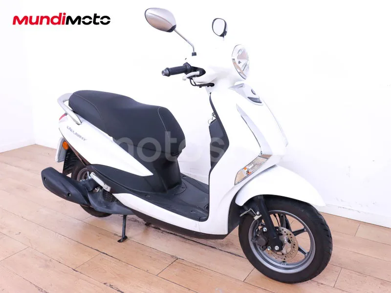 Yamaha D'elight 2599 € 2023 Barcelona - 2