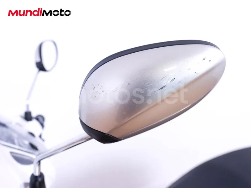 Yamaha D'elight - Vista 15