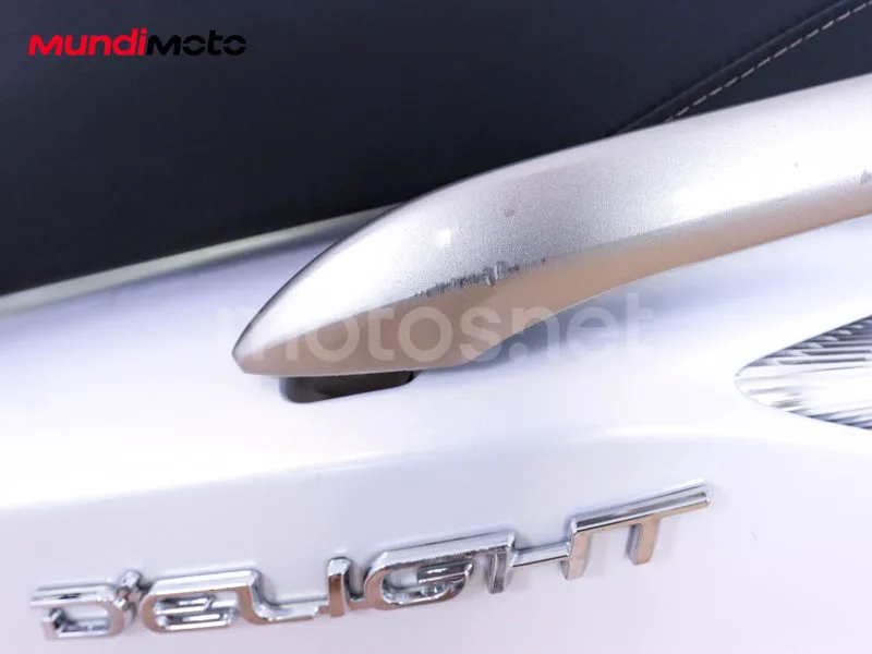 Yamaha D'elight - Vista 17