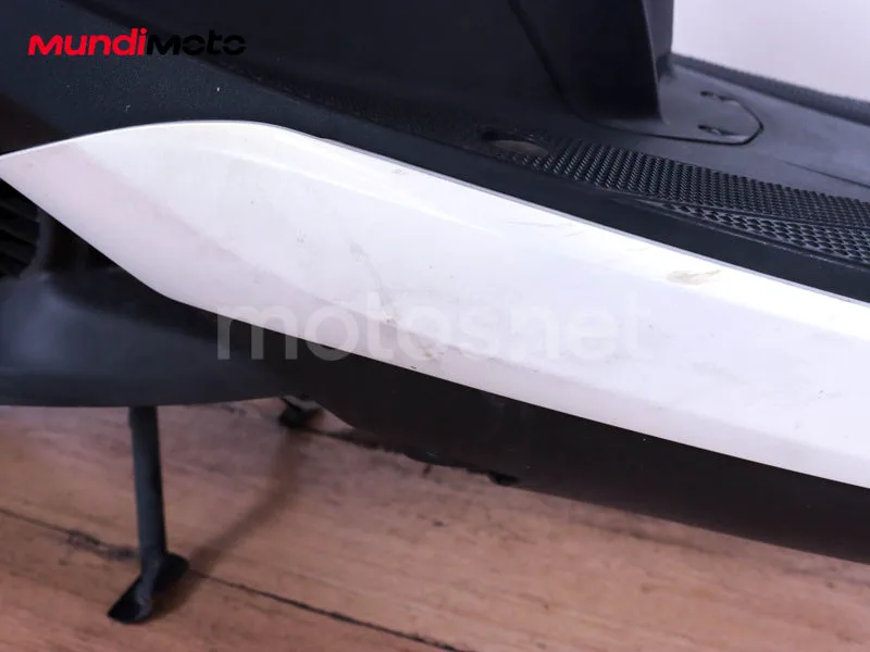 Yamaha D'elight - Vista 23