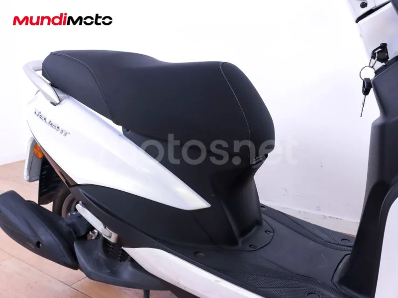 Yamaha D'elight - Vista 31