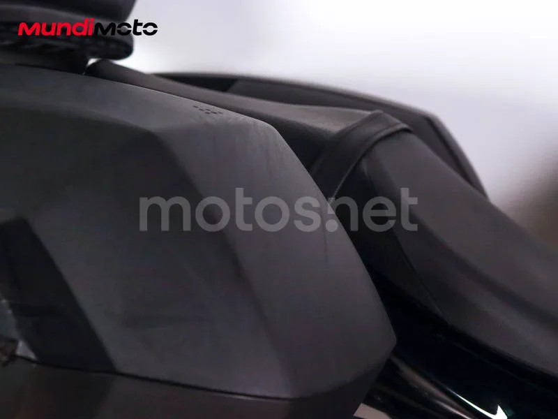 Suzuki SV650 - Vista 42