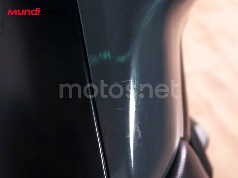 Yamaha MT-125 - Vista 21