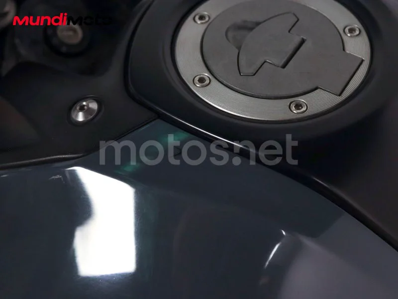 Yamaha MT-125 - Vista 32