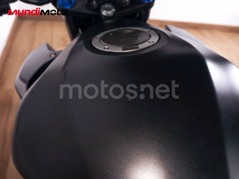 Honda CB500F - Vista 13