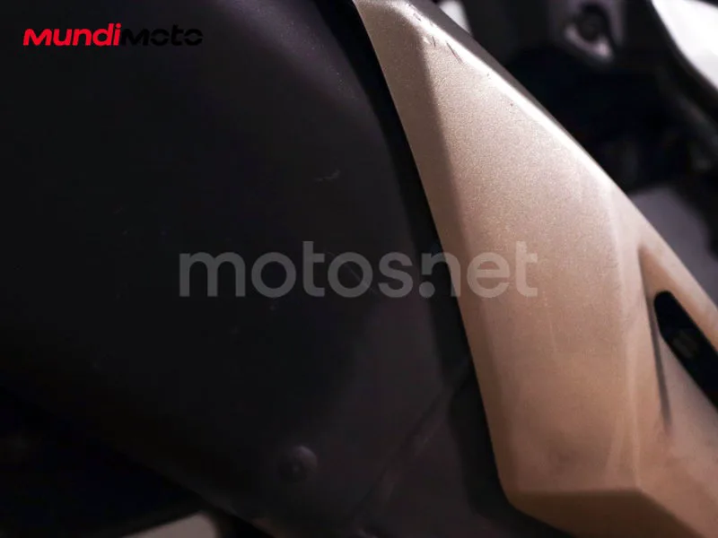 Honda CB500F - Vista 19