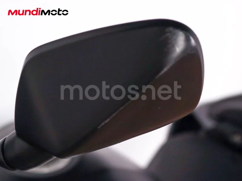 Honda CB500F - Vista 26