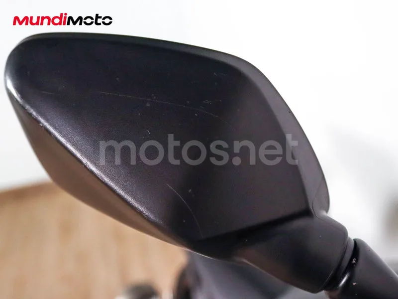 Honda CB500F - Vista 34