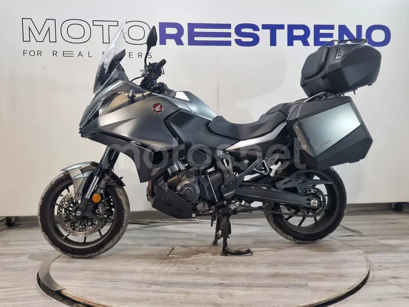 Honda NT1100 10.495 € 2023 Alicante - 2