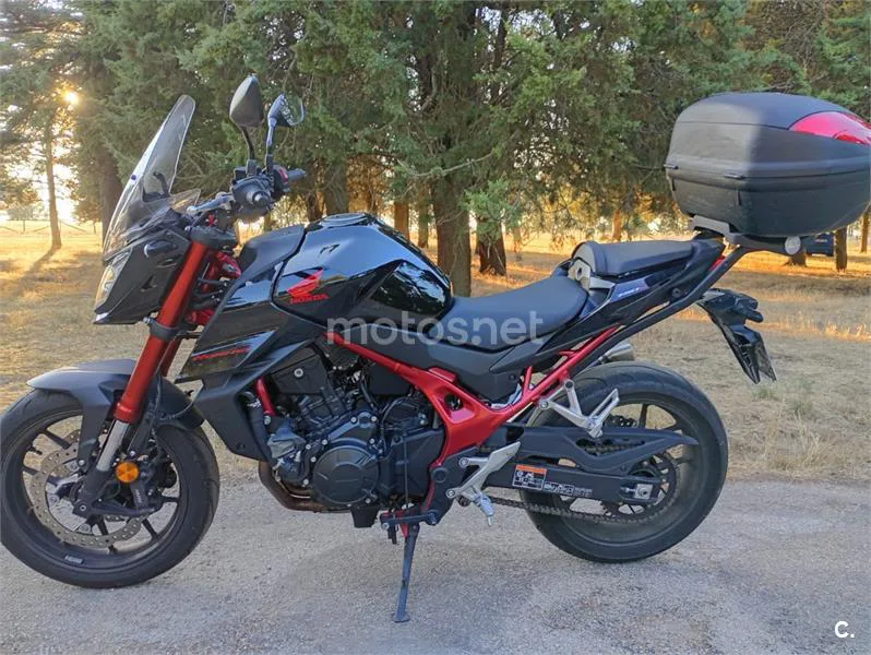 Honda CB750 Hornet 5500 € 2024 Burgos - 1
