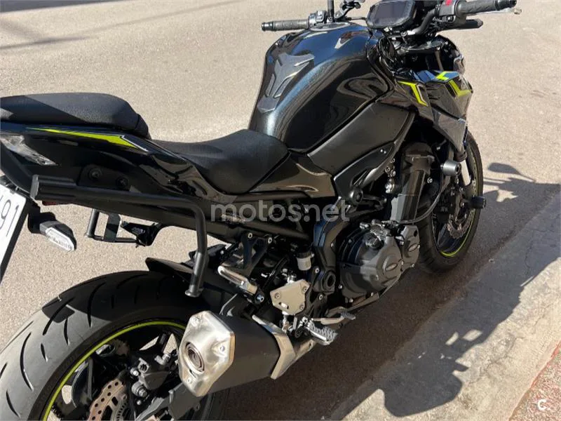 Kawasaki Z900 6999 € 2024 Barcelona - 1