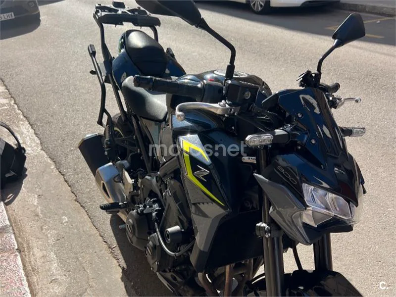 Kawasaki Z900 6999 € 2024 Barcelona - 2