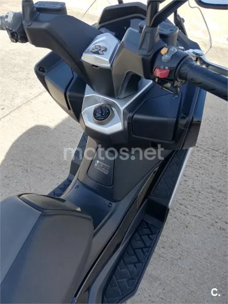 Kymco DTX 350 2850 € 2024 Illes Balears - 2