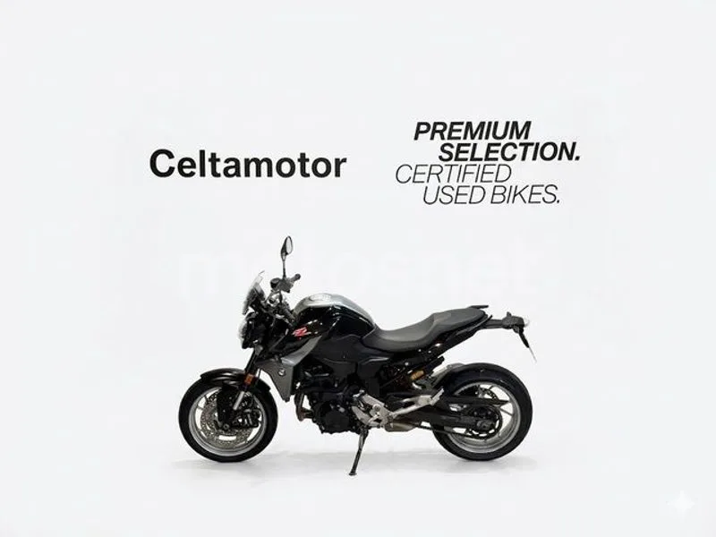 BMW F 900 R 5500 € 2020 Pontevedra - 1