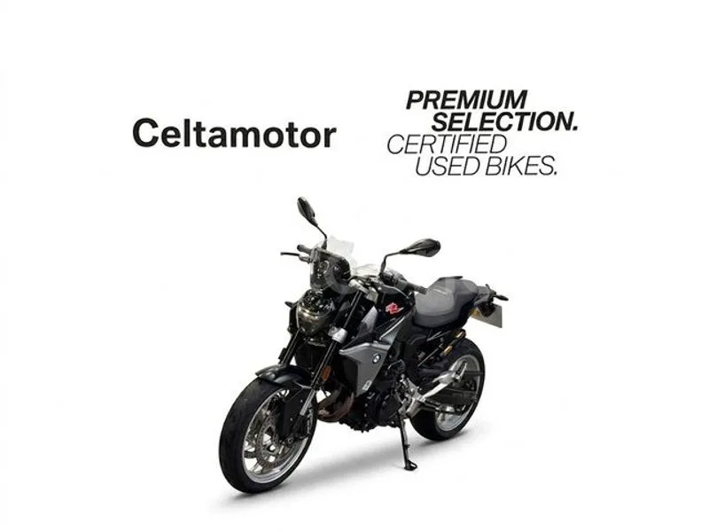 BMW F 900 R 5500 € 2020 Pontevedra - 2