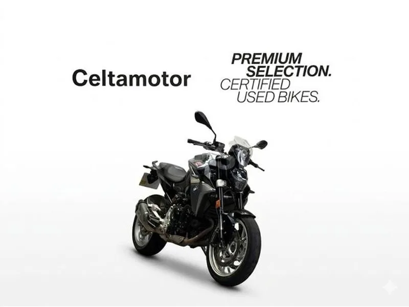 BMW F 900 R - Vista 4