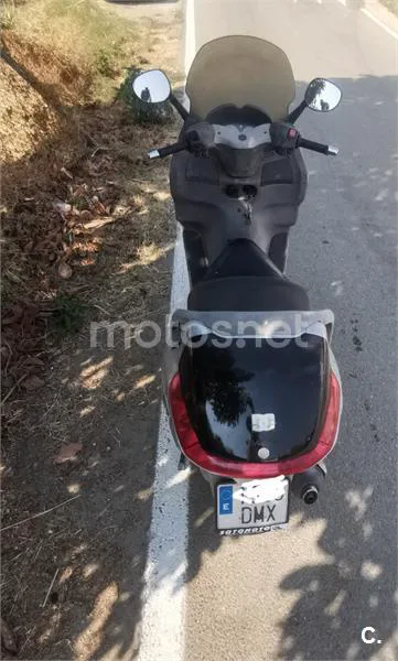Piaggio X8 125 600 € 2005 Málaga - 1
