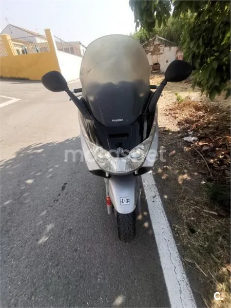 Piaggio X8 125 600 € 2005 Málaga - 2