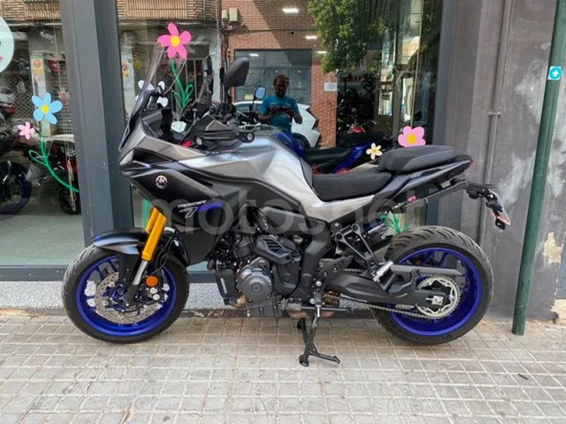Yamaha Tracer 7 11.499 € 2026 Valencia - 1