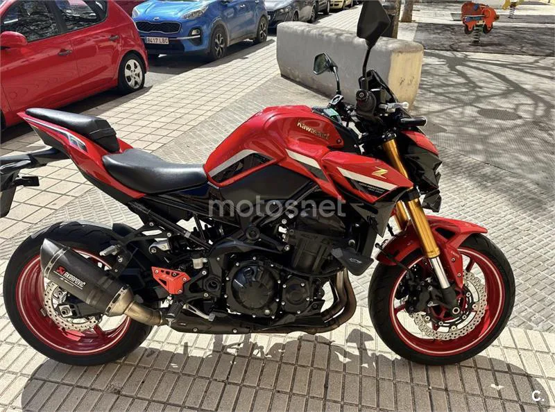 Kawasaki Z900 7000 € 2022 Castellón - 1