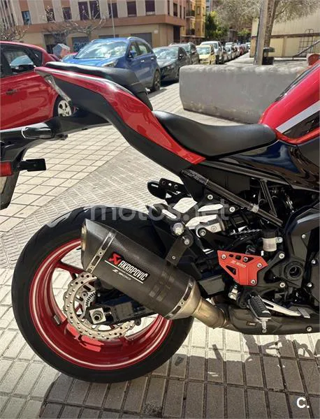 Kawasaki Z900 7000 € 2022 Castellón - 2