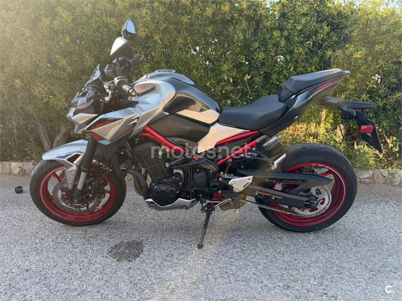 Kawasaki Z900 6800 € 2023 Illes Balears - 1