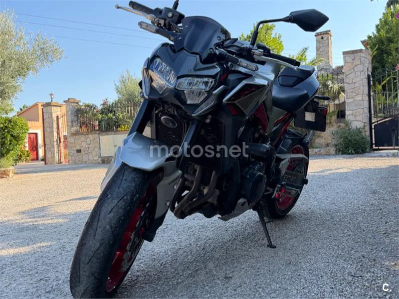 Kawasaki Z900 6800 € 2023 Illes Balears - 2