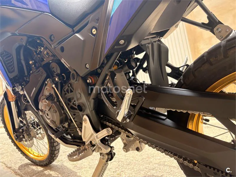 Yamaha Ténéré 700 - Vista 11