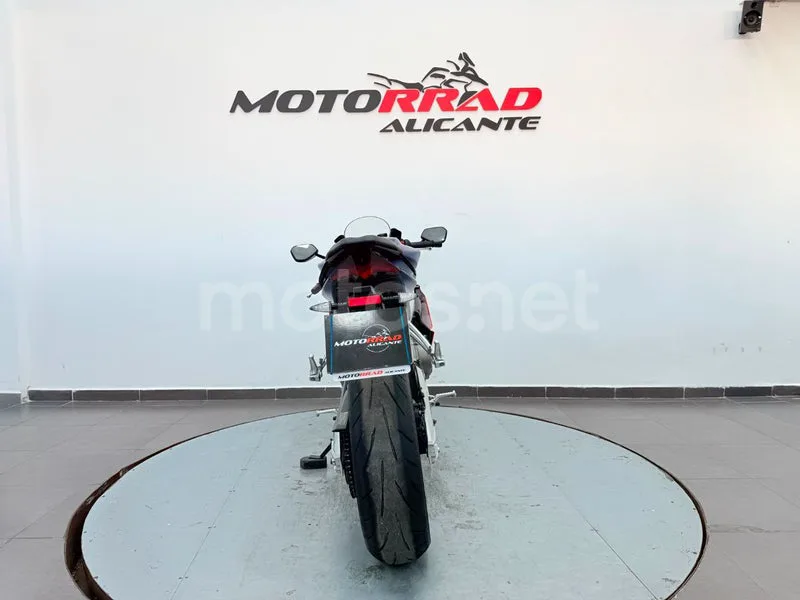 Aprilia RS 660 - Vista 4