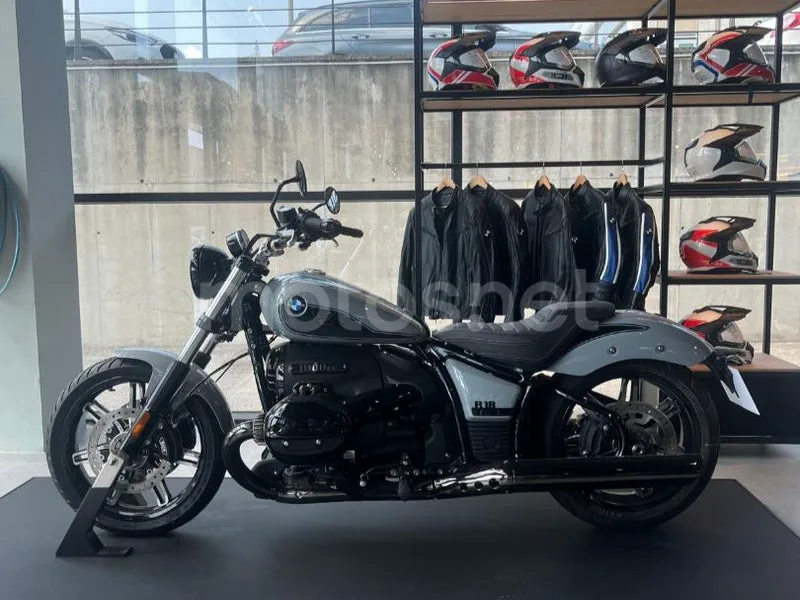 BMW R 18 22.500 € 2024 Tarragona - 1