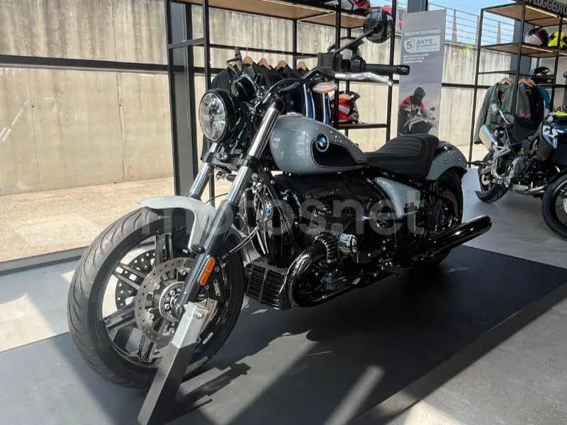 BMW R 18 22.500 € 2024 Tarragona - 2