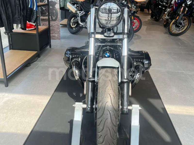 BMW R 18 - Vista 3
