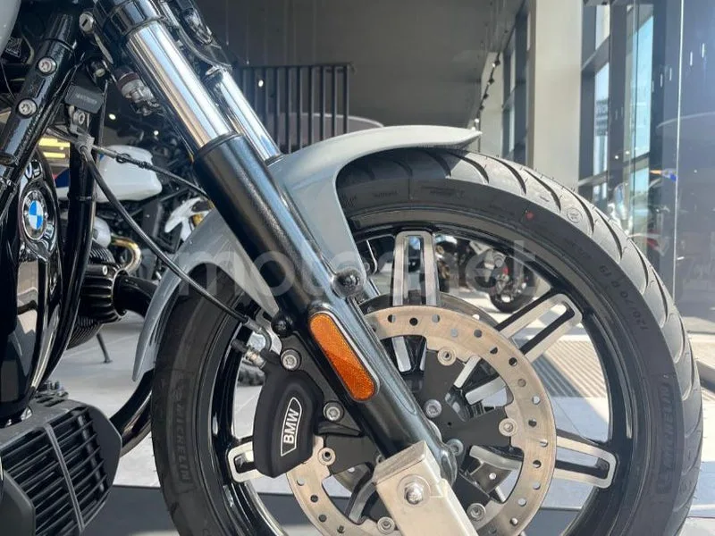 BMW R 18 - Vista 6